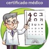 Cómo obtener el certificado médico certificado medico