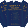 expedicion del pasaporte o libreta maritima