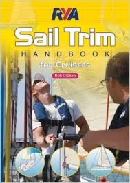 Sail trim Handbook