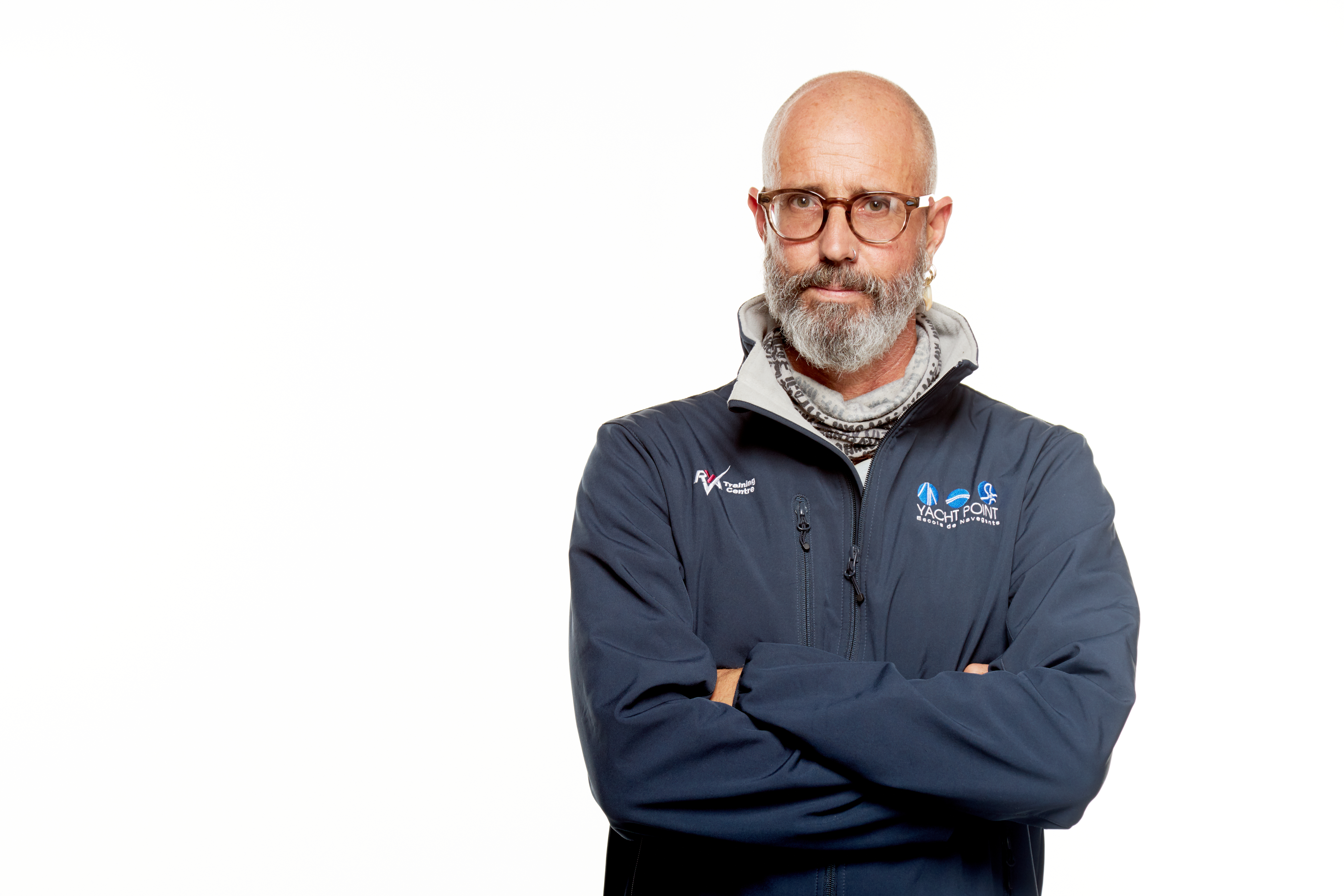 Pere Valera Taltavull, Chief Instructor