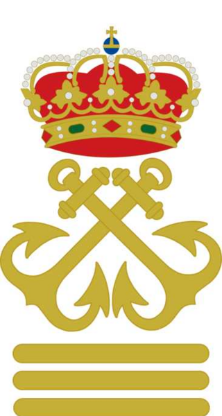 Temario de los exámenes teóricos de Capitán de Yate de Recreo