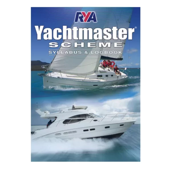 Conversión de Yachtmaster Vela a Motor