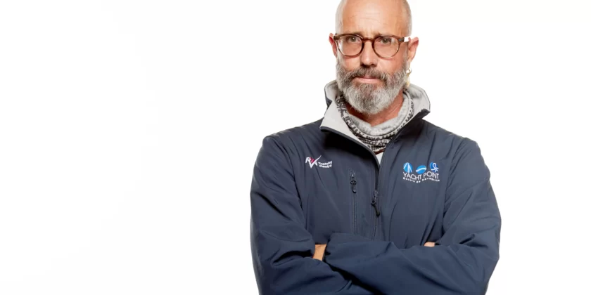 Pere Valera Taltavull, Chief Instructor