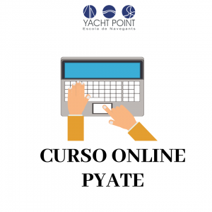 Curso de Patrón de Yate online