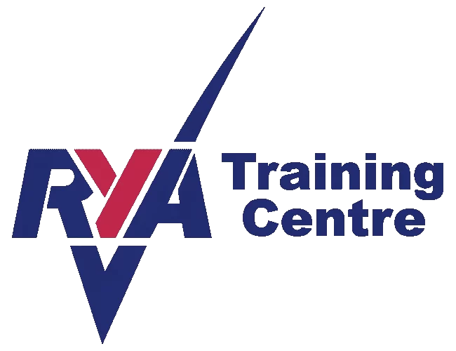 RYA Logo Courses